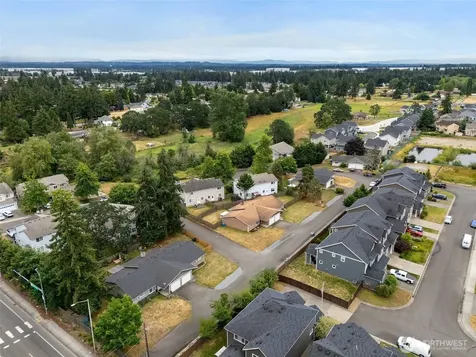 17624 30th Avenue Ct E Tacoma WA 98387