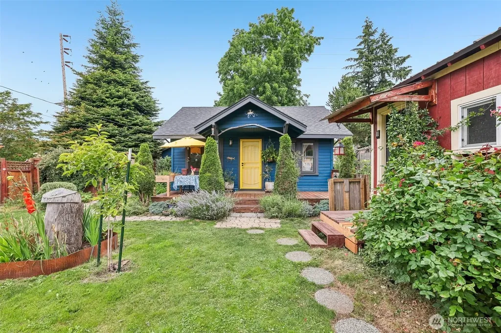 1019 W 37th Street Vancouver WA 98660