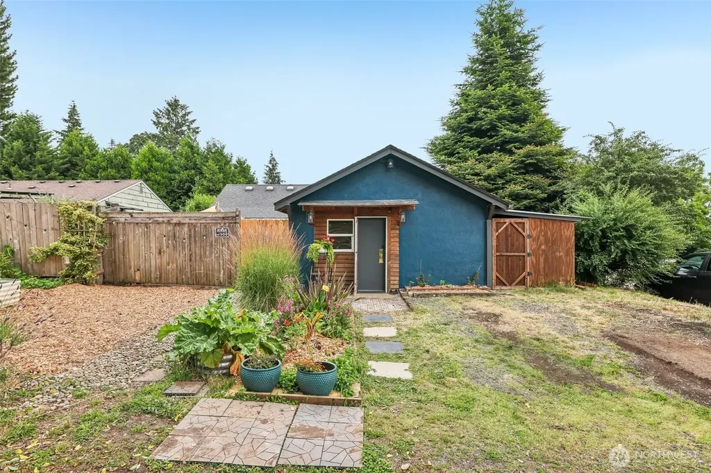 1019 W 37th Street Vancouver WA 98660