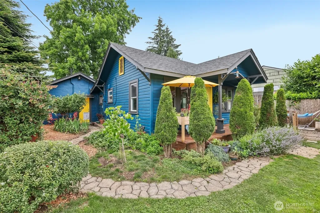 1019 W 37th Street Vancouver WA 98660