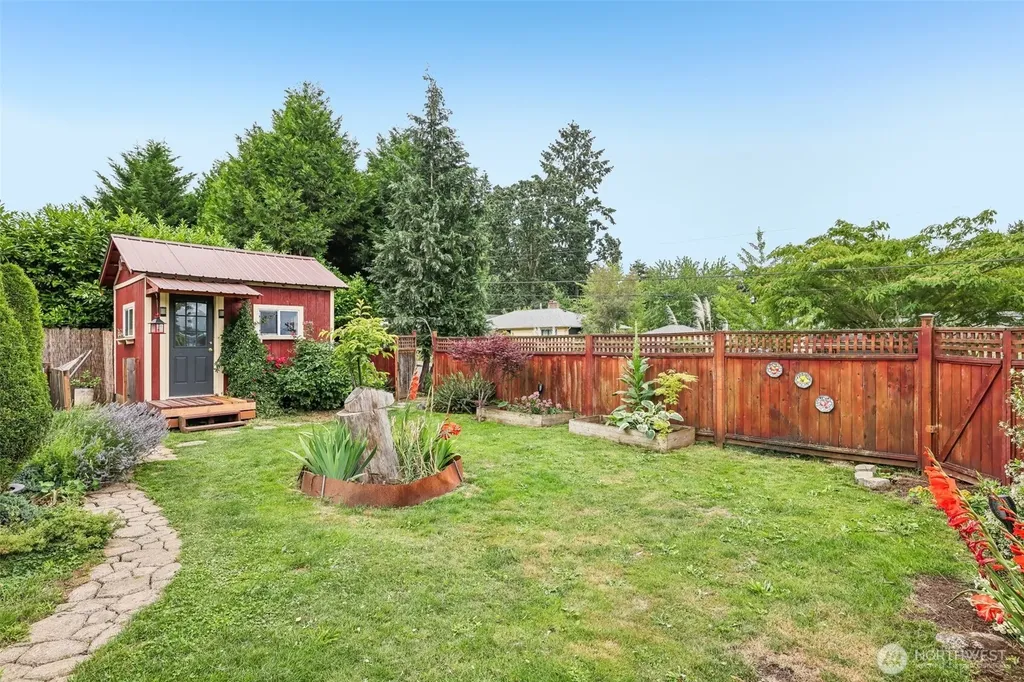 1019 W 37th Street Vancouver WA 98660