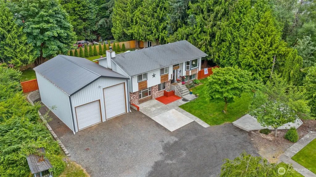 10913 30th Street Ct E Edgewood WA 98372