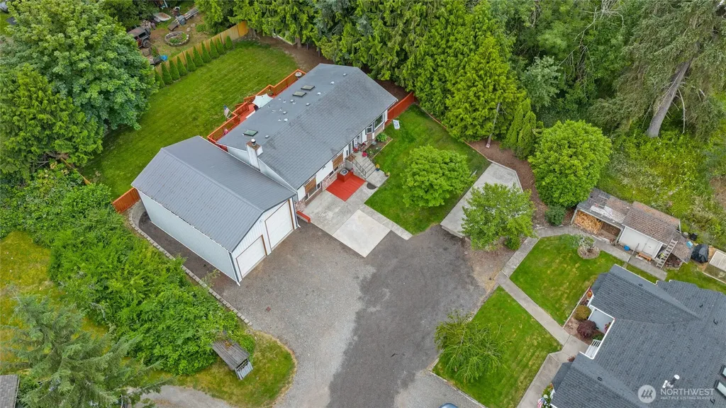 10913 30th Street Ct E Edgewood WA 98372