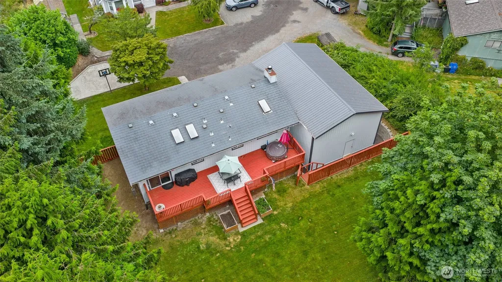 10913 30th Street Ct E Edgewood WA 98372