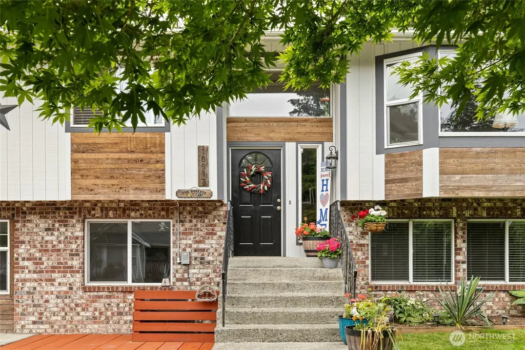 10913 30th Street Ct E Edgewood WA 98372