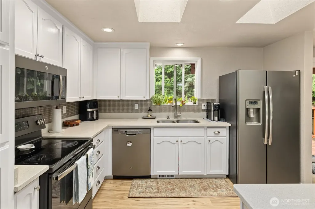 10913 30th Street Ct E Edgewood WA 98372