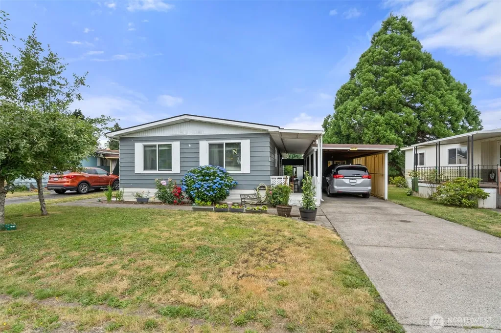 3516 Harrison Avenue Centralia WA 98531