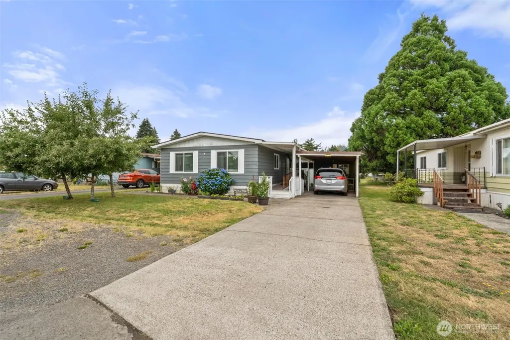 3516 Harrison Avenue Centralia WA 98531