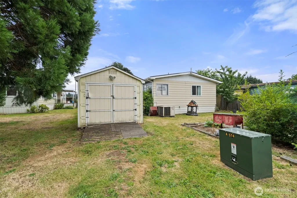 3516 Harrison Avenue Centralia WA 98531