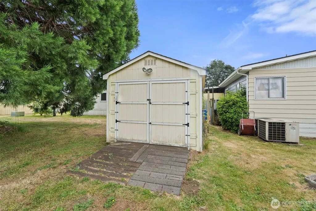 3516 Harrison Avenue Centralia WA 98531