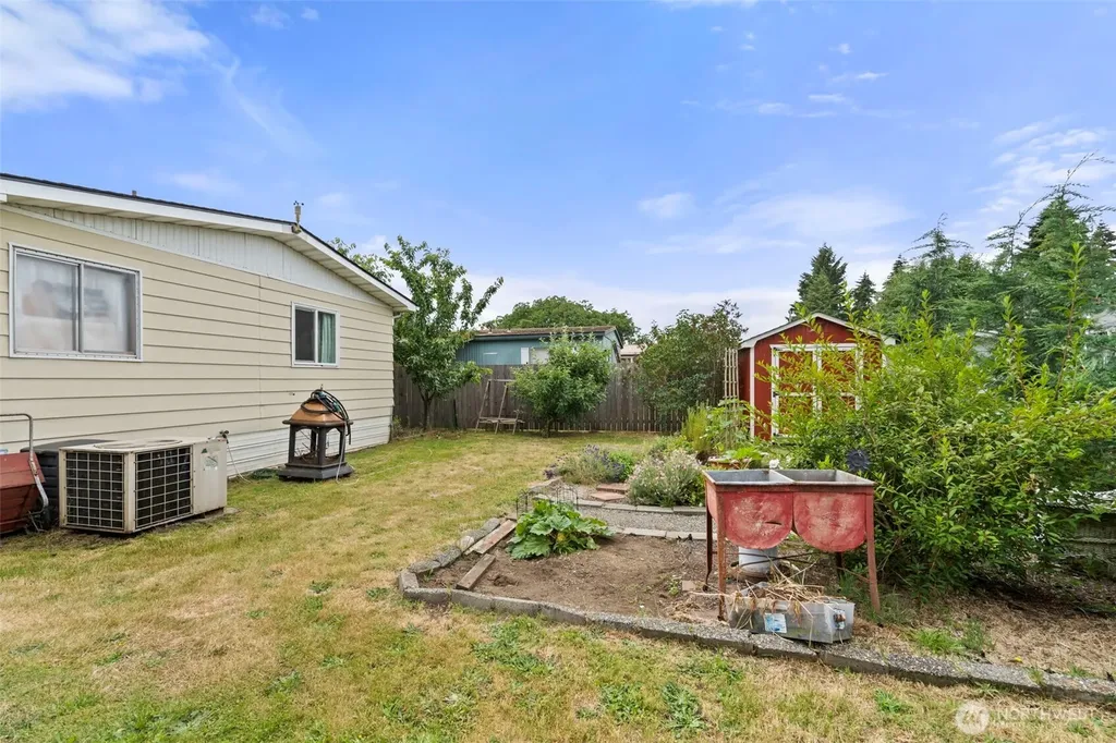 3516 Harrison Avenue Centralia WA 98531