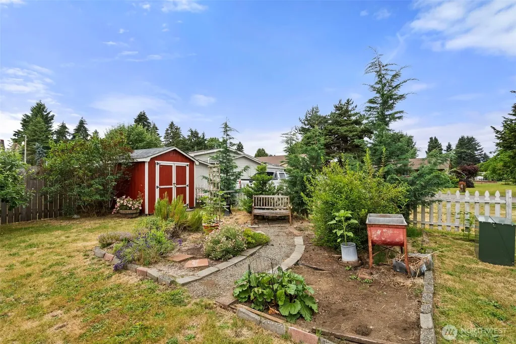 3516 Harrison Avenue Centralia WA 98531