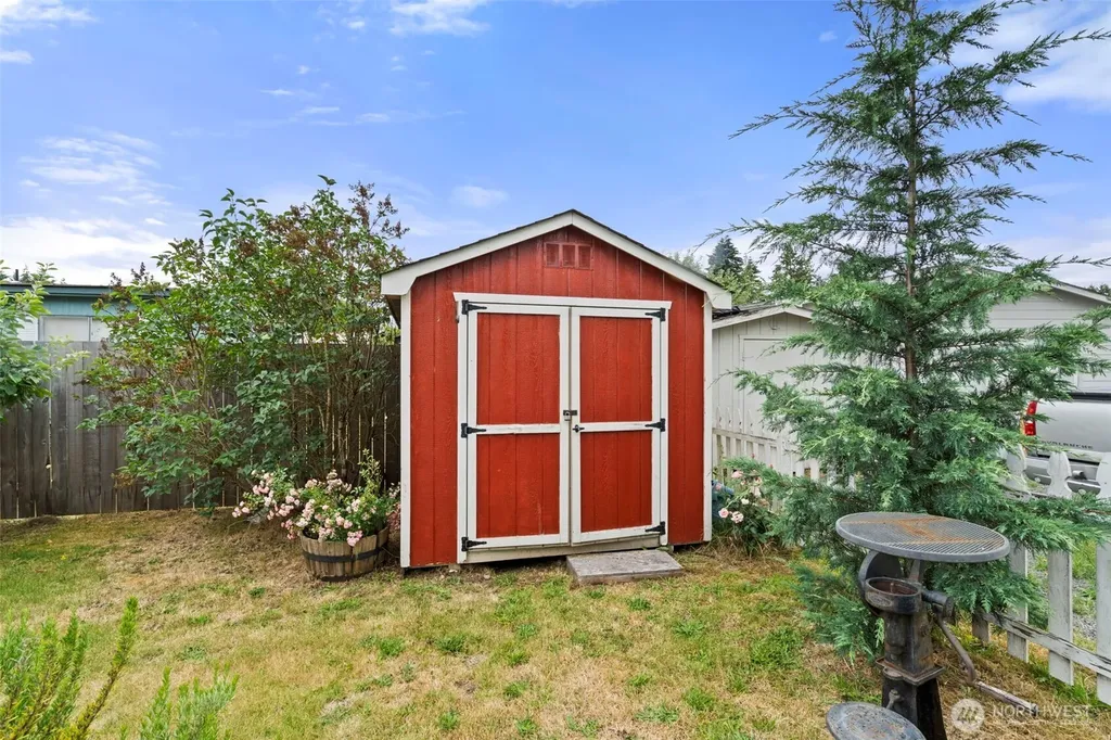 3516 Harrison Avenue Centralia WA 98531