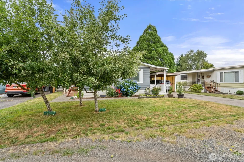 3516 Harrison Avenue Centralia WA 98531