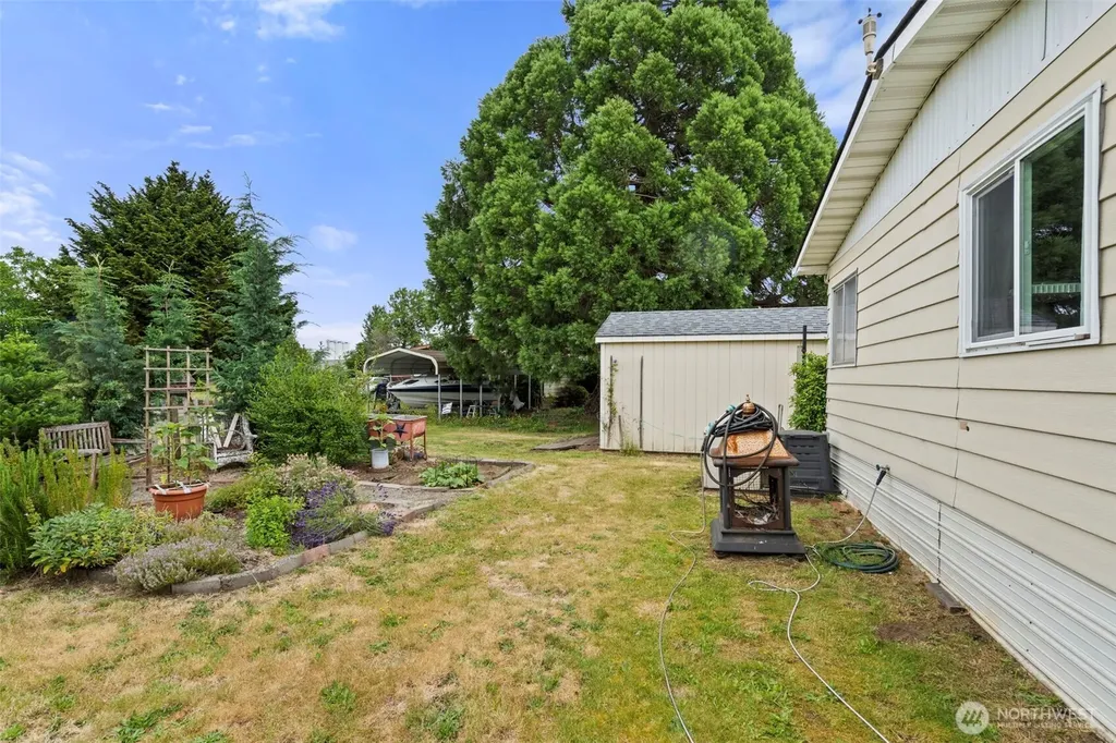 3516 Harrison Avenue Centralia WA 98531