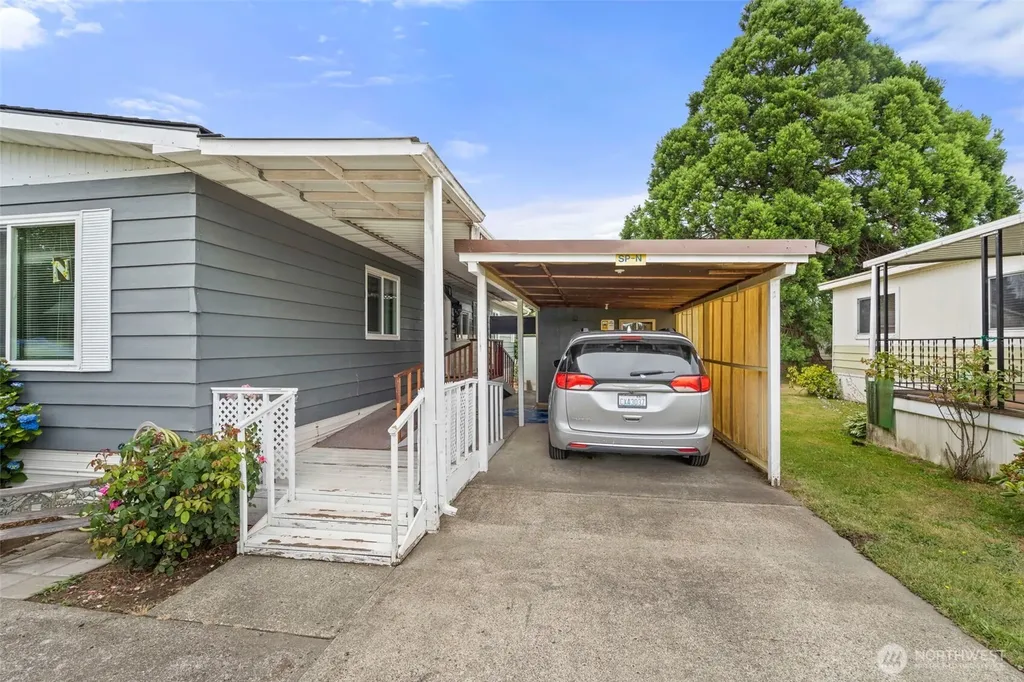 3516 Harrison Avenue Centralia WA 98531