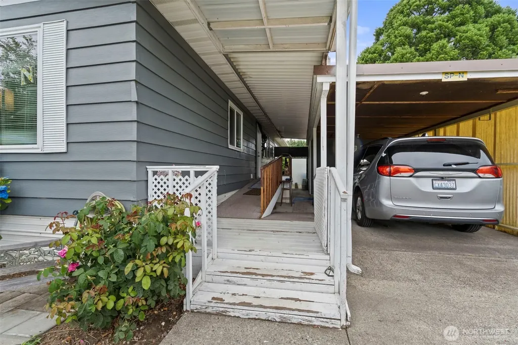 3516 Harrison Avenue Centralia WA 98531