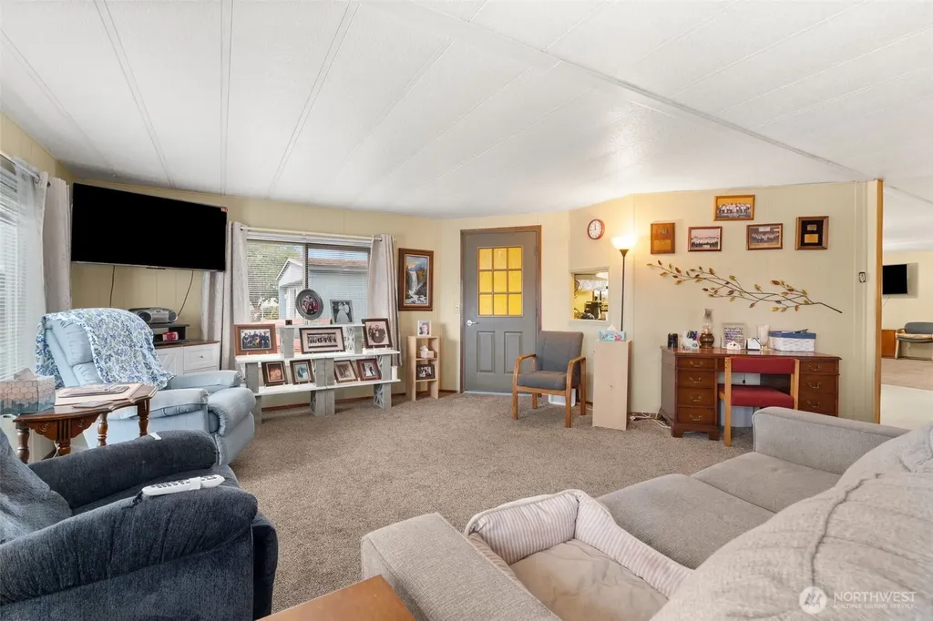 3516 Harrison Avenue Centralia WA 98531