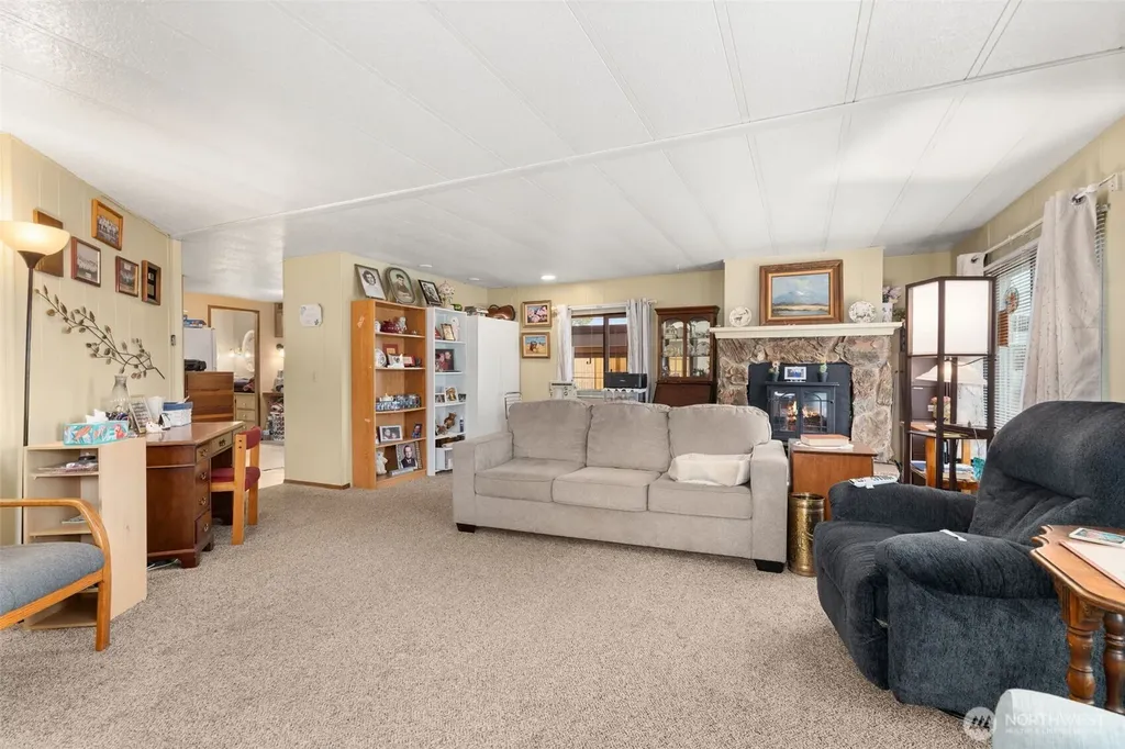 3516 Harrison Avenue Centralia WA 98531