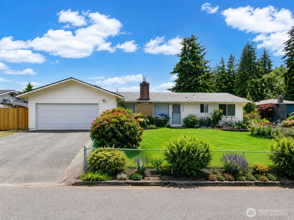 3205 S 291st Street Auburn WA 98001