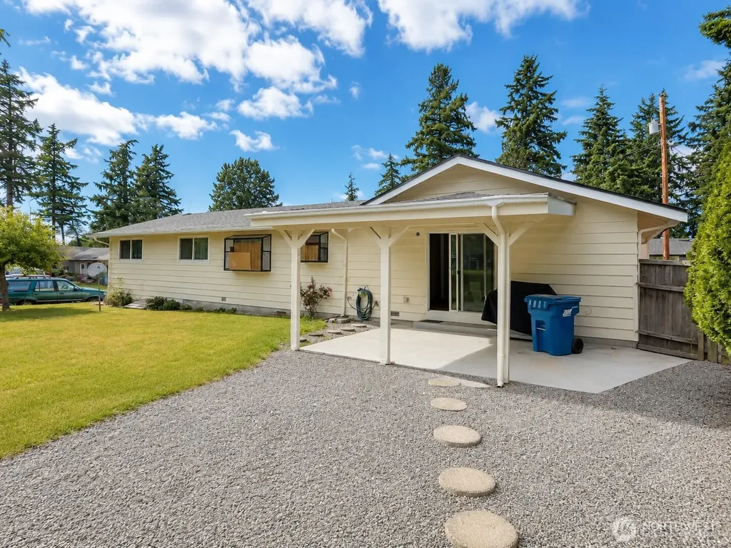 3205 S 291st Street Auburn WA 98001