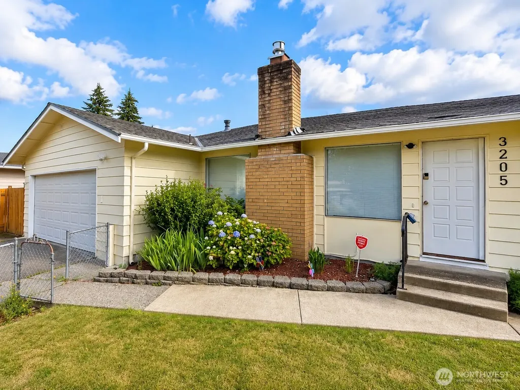 3205 S 291st Street Auburn WA 98001