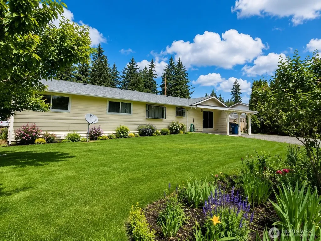3205 S 291st Street Auburn WA 98001