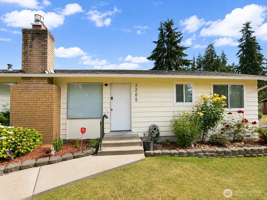 3205 S 291st Street Auburn WA 98001