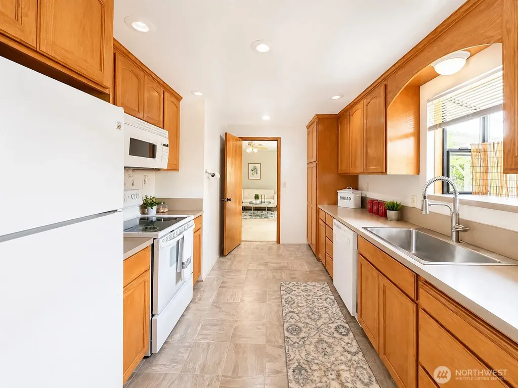 3205 S 291st Street Auburn WA 98001