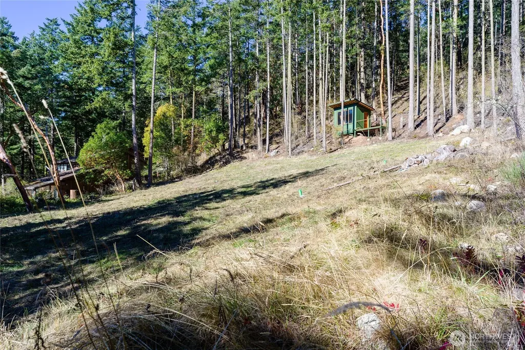 4071 Mud Bay Lopez Island WA 98261