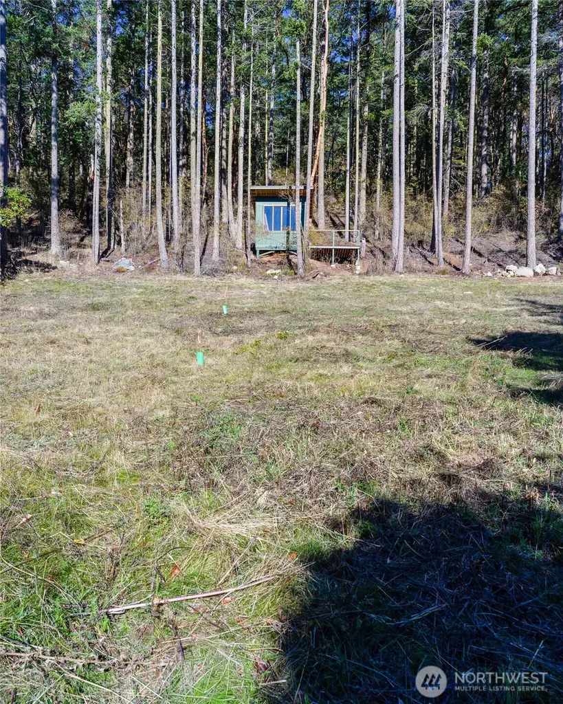4071 Mud Bay Lopez Island WA 98261