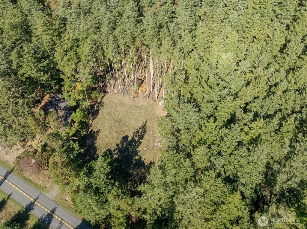 4071 Mud Bay Lopez Island WA 98261