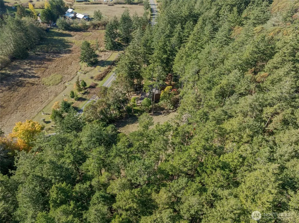 4071 Mud Bay Lopez Island WA 98261