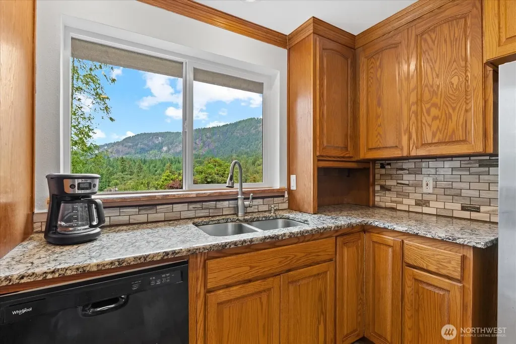 15619 N Trangen Loop Road Arlington WA 98223