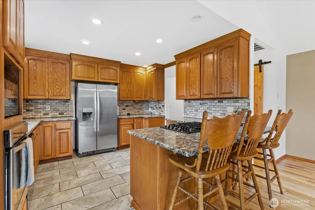 15619 N Trangen Loop Road Arlington WA 98223