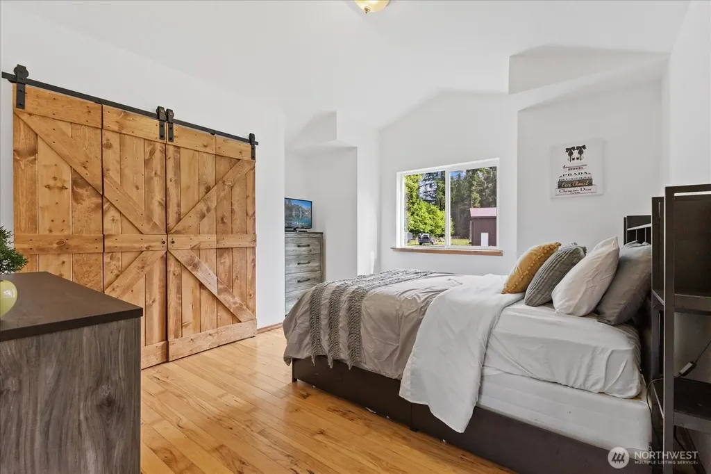 15619 N Trangen Loop Road Arlington WA 98223