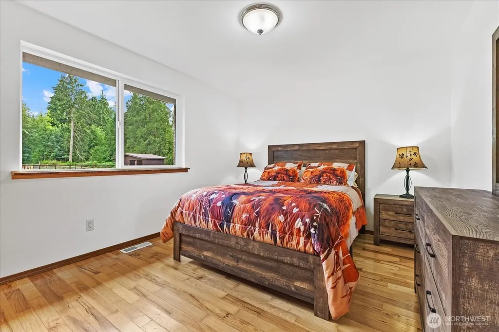 15619 N Trangen Loop Road Arlington WA 98223