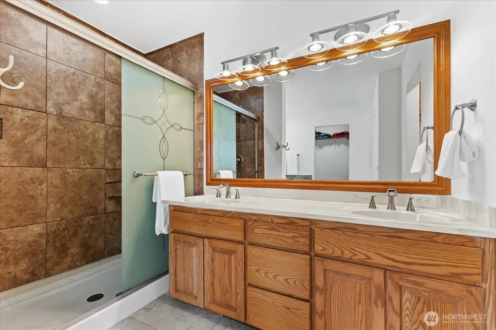15619 N Trangen Loop Road Arlington WA 98223
