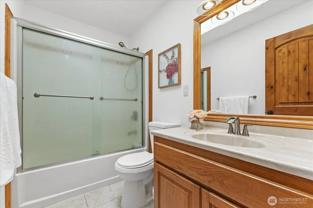 15619 N Trangen Loop Road Arlington WA 98223