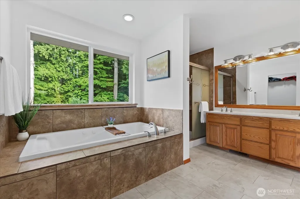 15619 N Trangen Loop Road Arlington WA 98223