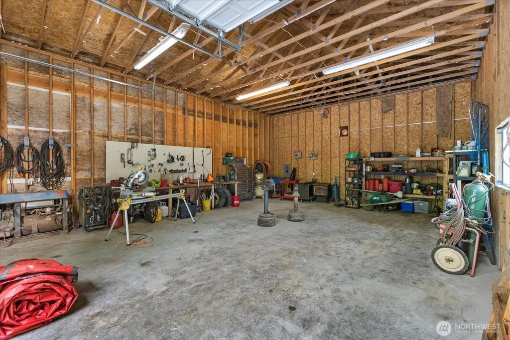 15619 N Trangen Loop Road Arlington WA 98223