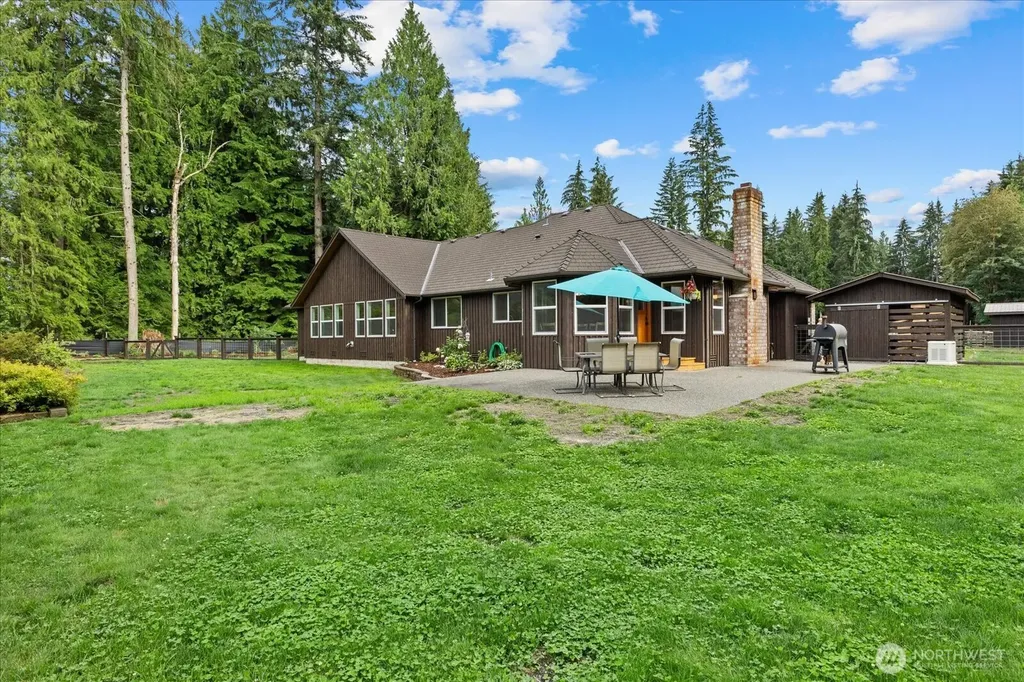 15619 N Trangen Loop Road Arlington WA 98223