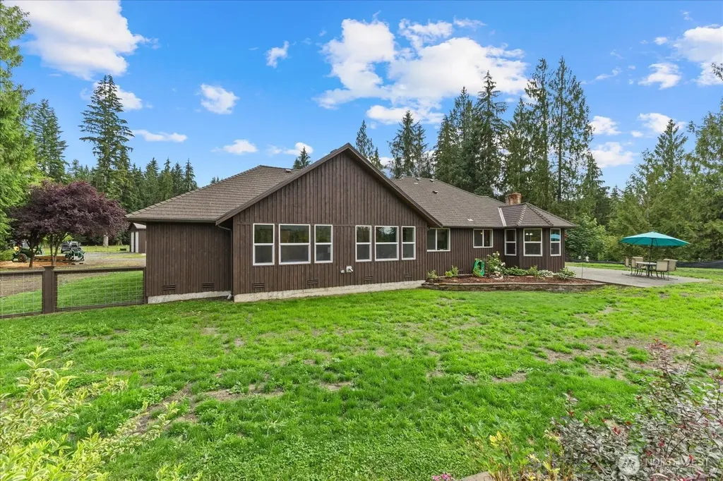 15619 N Trangen Loop Road Arlington WA 98223