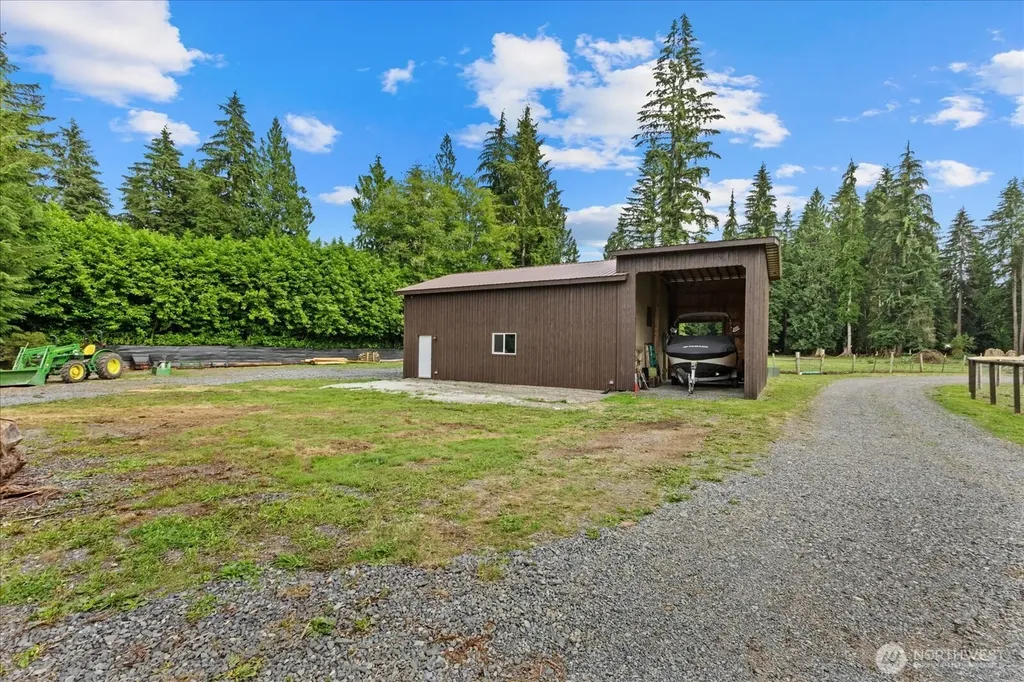 15619 N Trangen Loop Road Arlington WA 98223