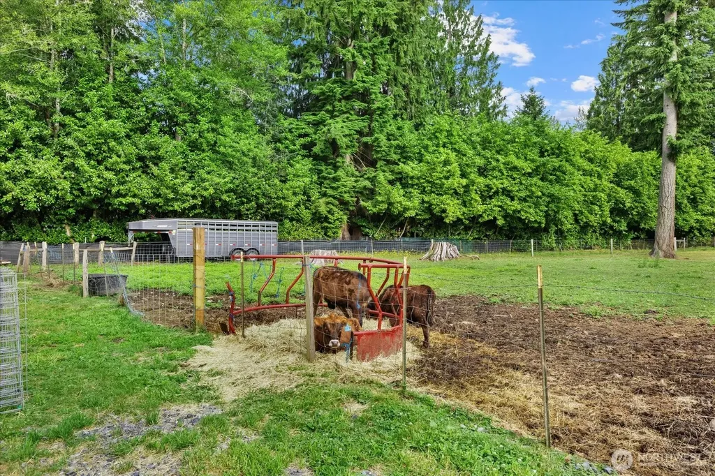 15619 N Trangen Loop Road Arlington WA 98223