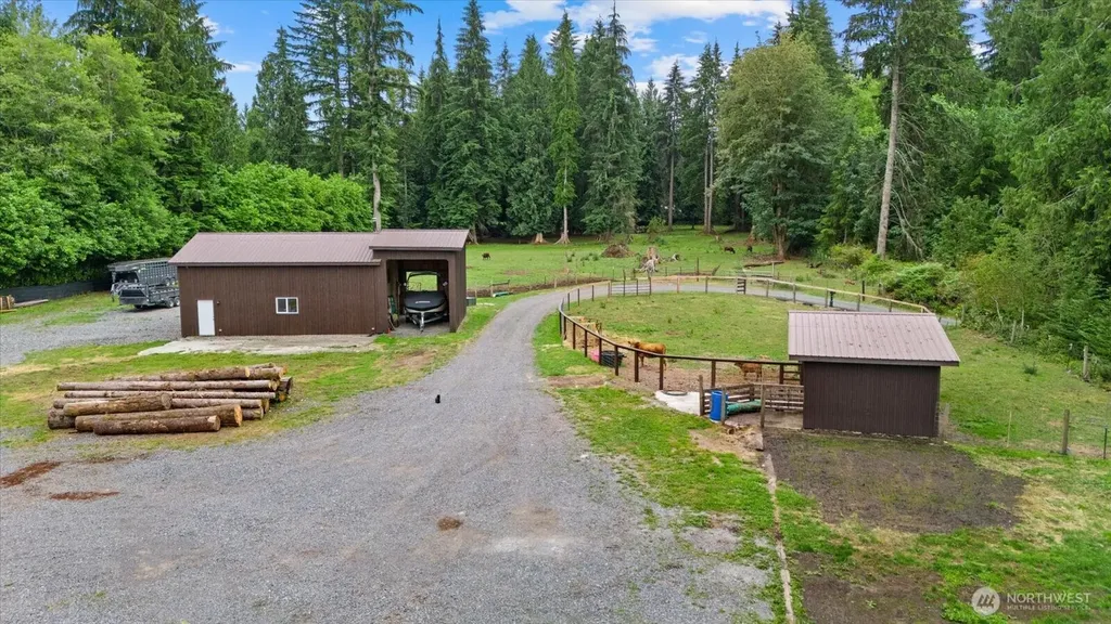 15619 N Trangen Loop Road Arlington WA 98223