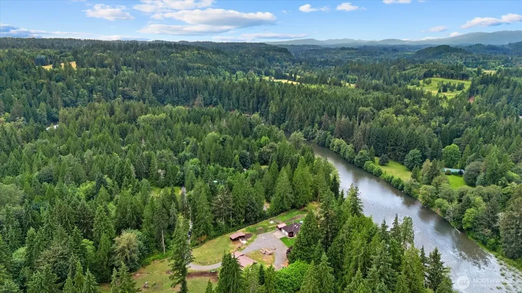 15619 N Trangen Loop Road Arlington WA 98223
