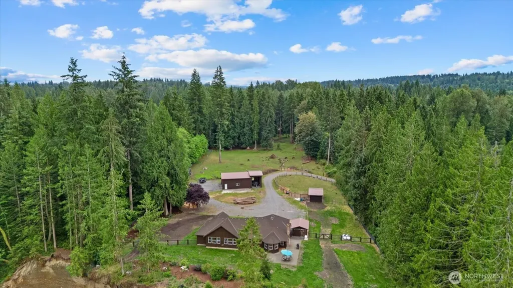 15619 N Trangen Loop Road Arlington WA 98223