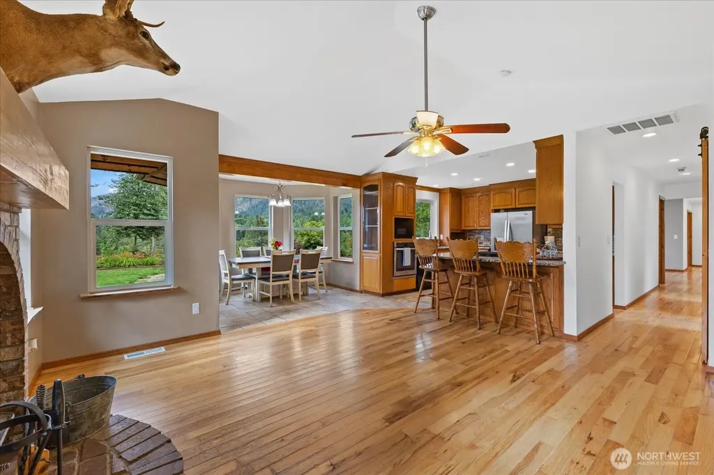 15619 N Trangen Loop Road Arlington WA 98223