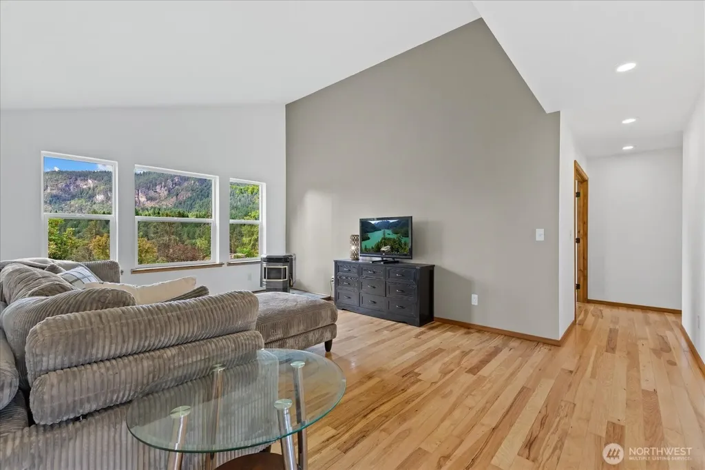 15619 N Trangen Loop Road Arlington WA 98223